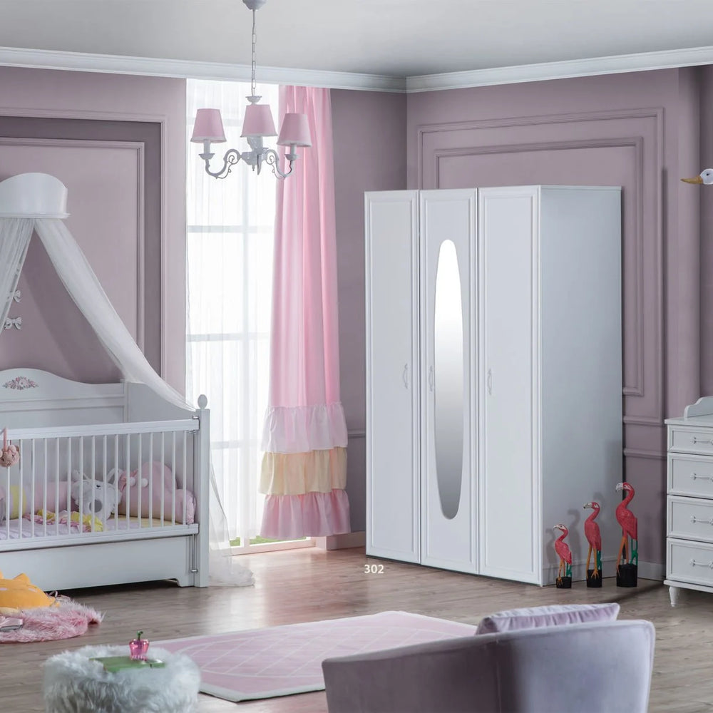 My House Nursery Set 1