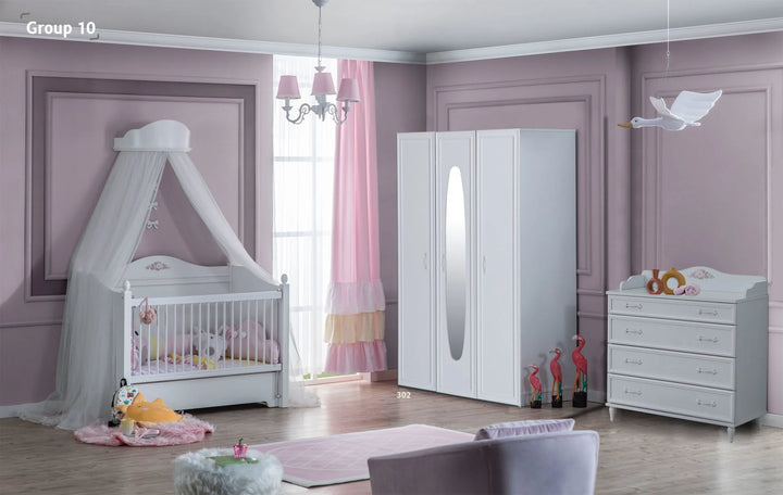 My House Nursery Set 1