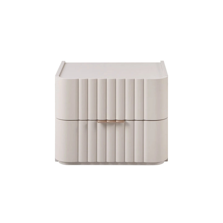 Pera Nightstand