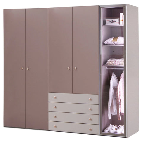 Rose Armoire