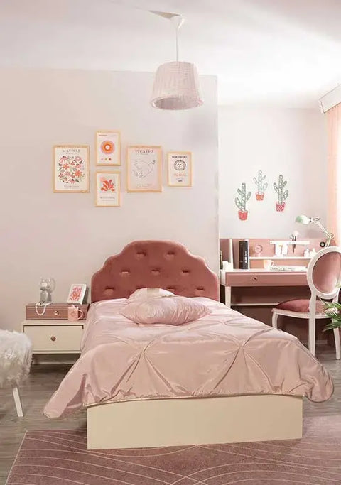 BED x 1