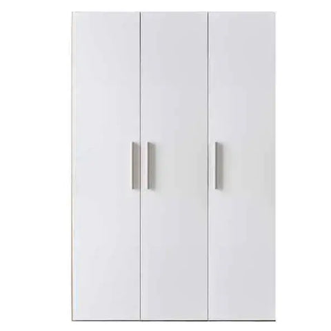 3-DOOR ARMOIRE x 1