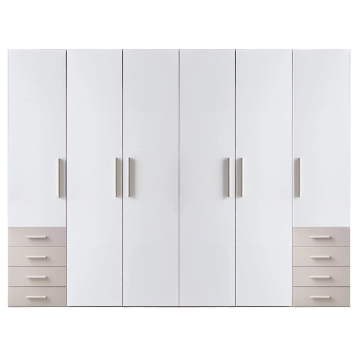 Torino Armoire
