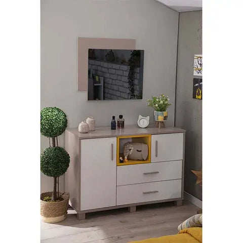 DRESSER (Large) x 1