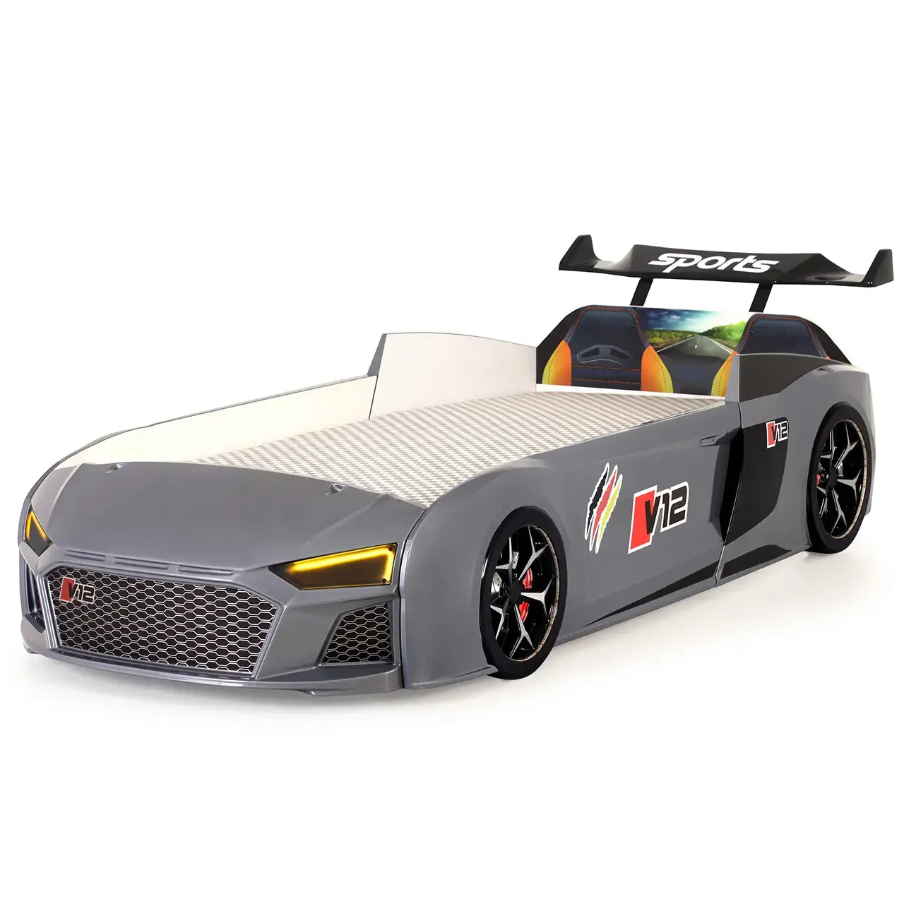 AUD Car Bed