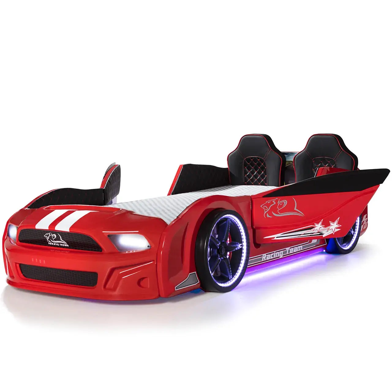 MST Car Bed