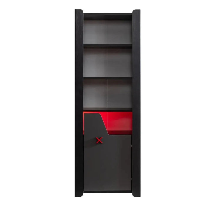 Gaming Zone Bookcase