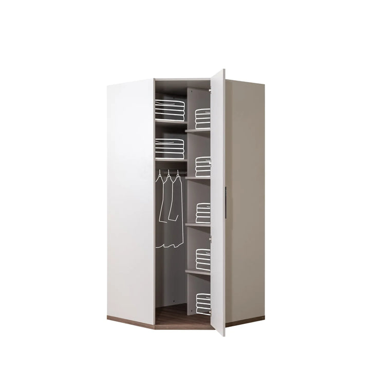 Milano Armoire