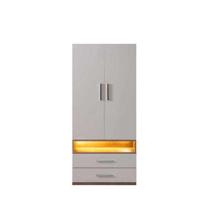 Milano Armoire