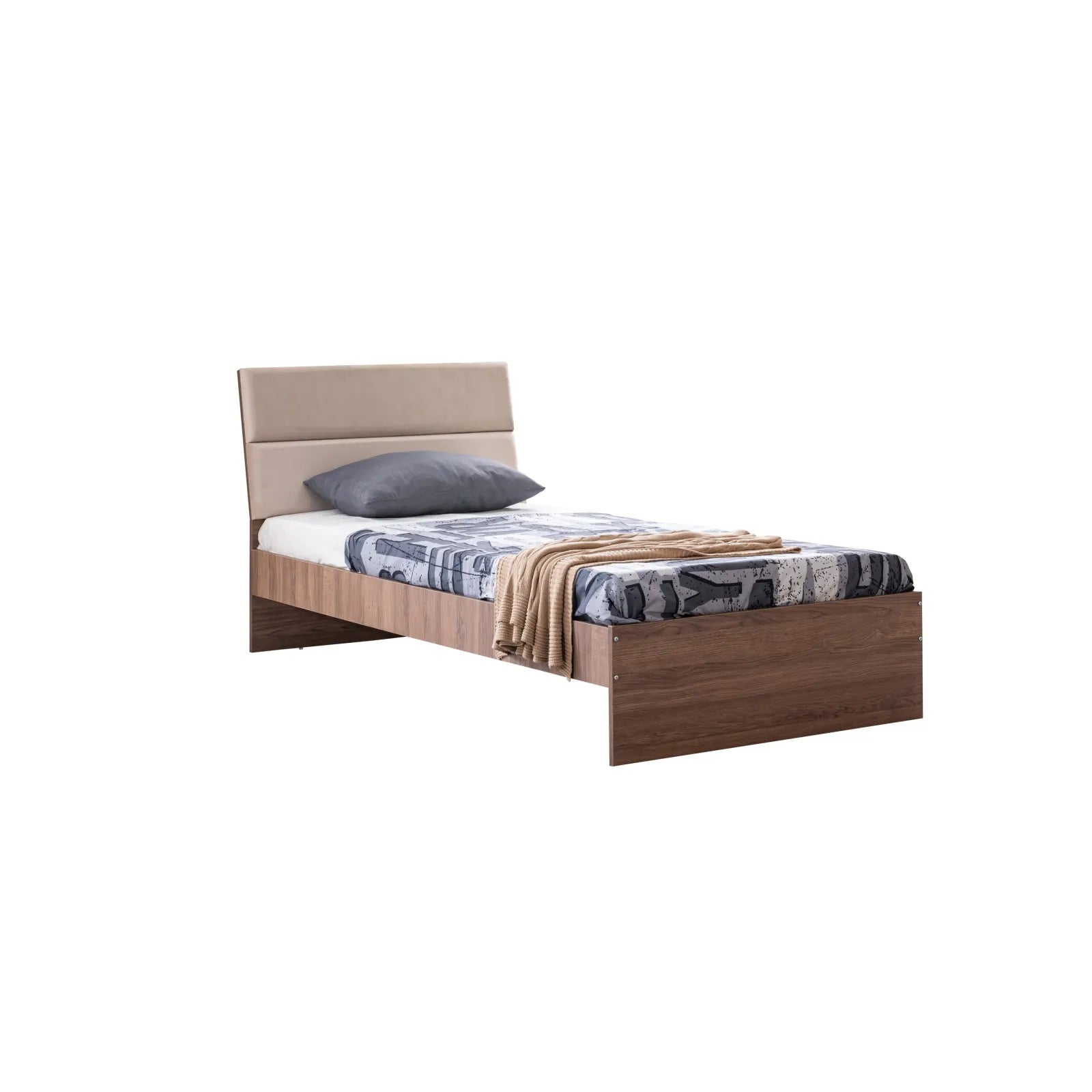 Milano Bed