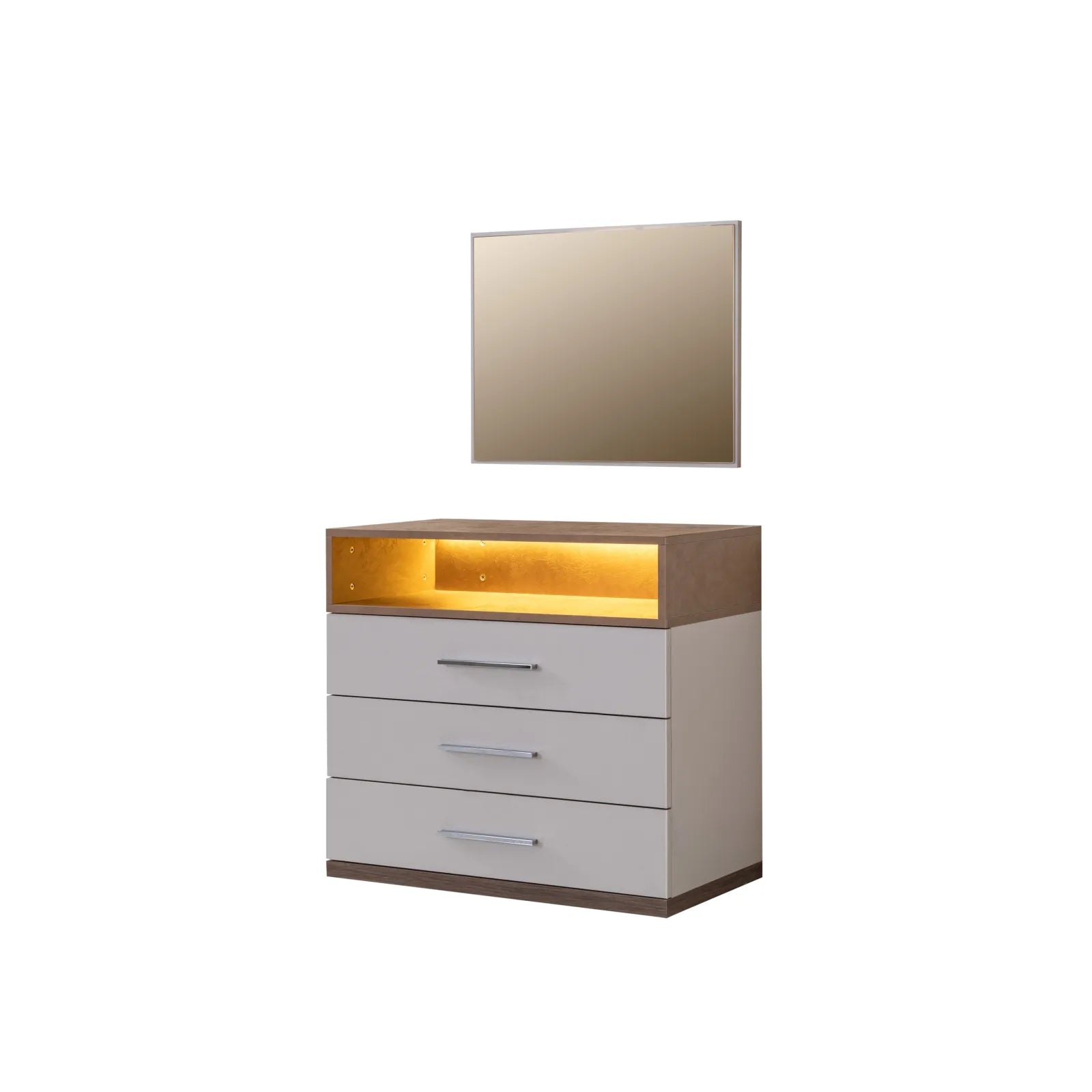 Milano Dresser