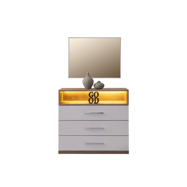 Milano Dresser