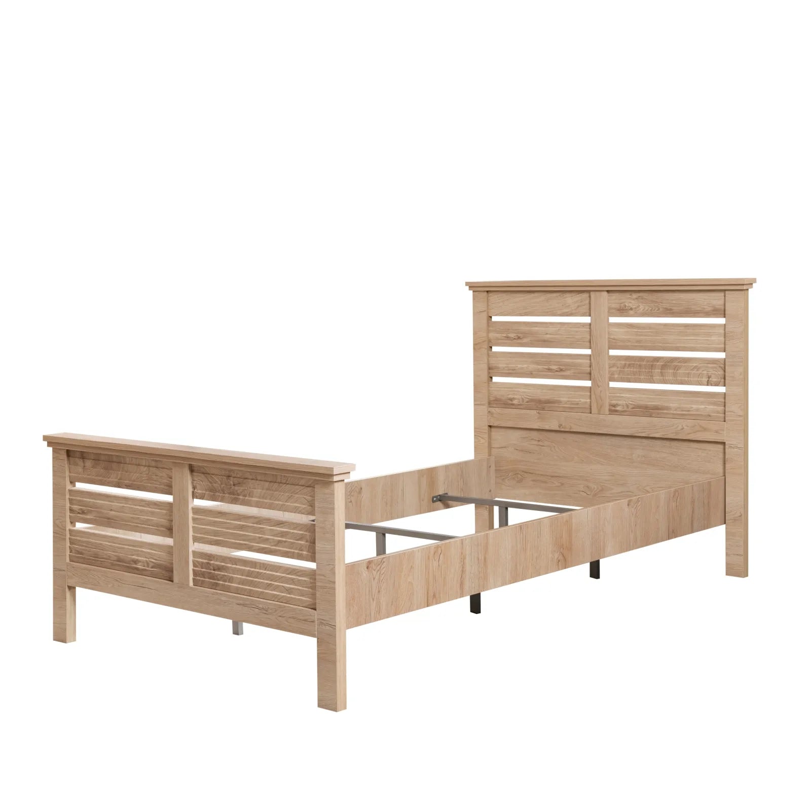 Polo Bed