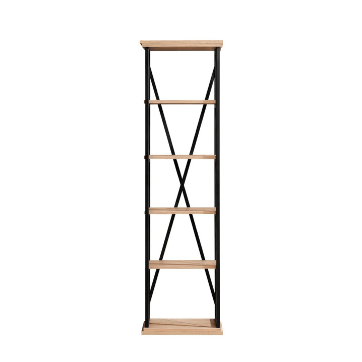 Polo Bookcase