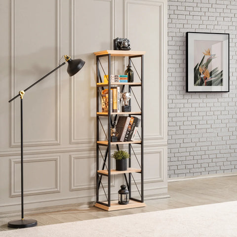 Polo Bookcase