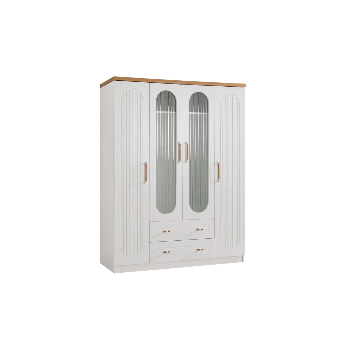 Vita Bohem Armoire