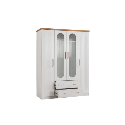 Vita Bohem Armoire