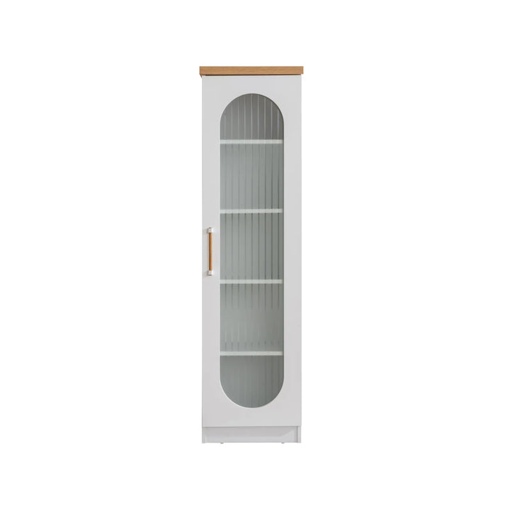 Vita Bohem Bookcase