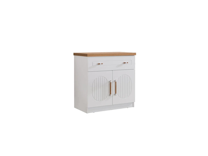 Vita Bohem Dresser