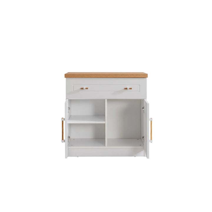 Vita Bohem Dresser