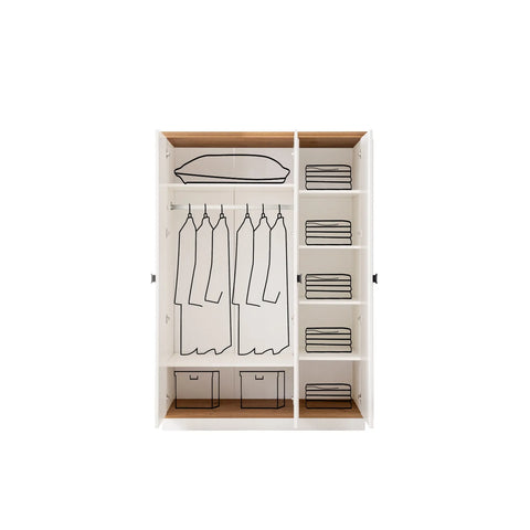 Zenit Armoire