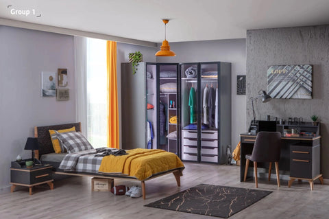 Loft Set 1