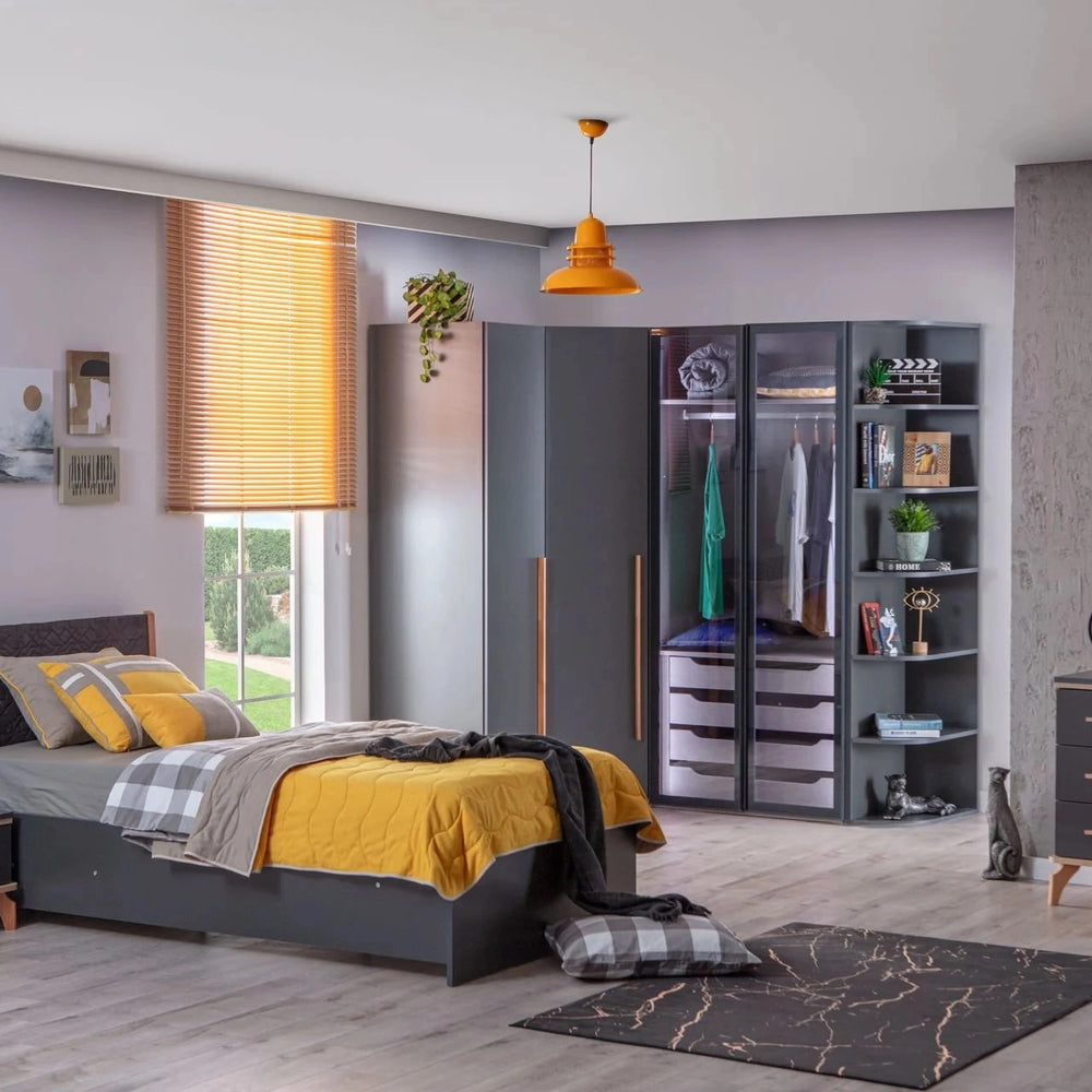 Loft Set 2