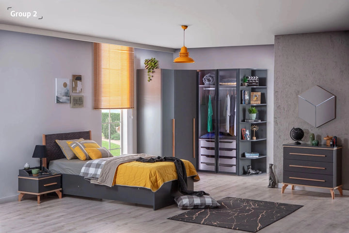Loft Set 2