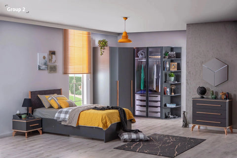 Loft Set 2