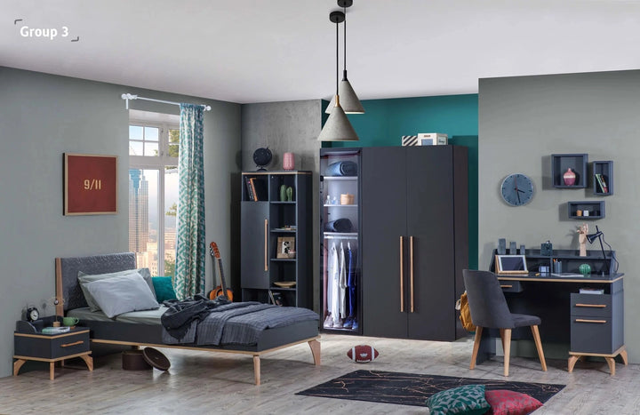 Loft Set 3