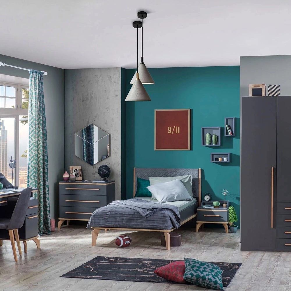 Loft Set 4