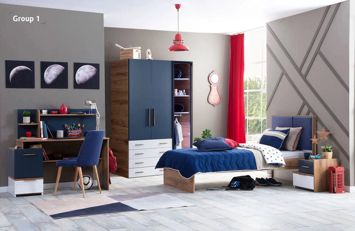 Orion Set 1