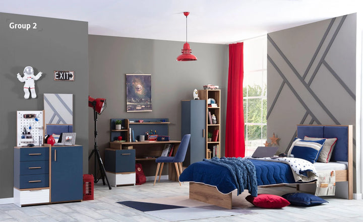 Orion Set 2