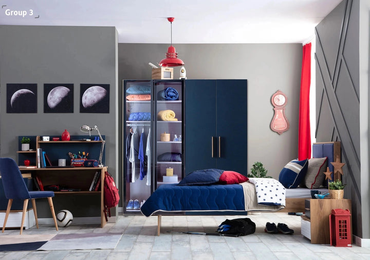 Orion Set 3
