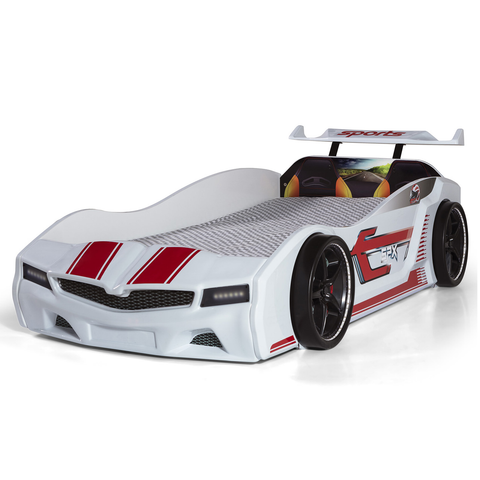 Thunder Racer Bed