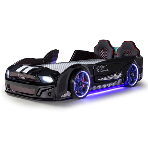 Muscle Racer Bed
