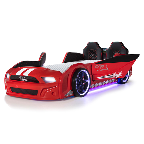 Muscle Racer Bed