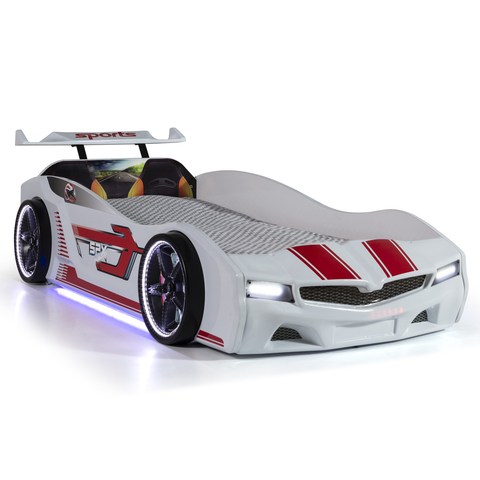Thunder Racer Bed