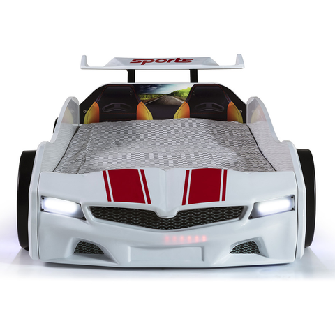 Thunder Racer Bed