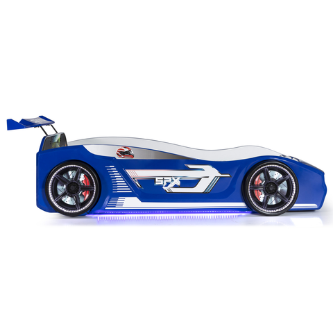 Thunder Racer Bed