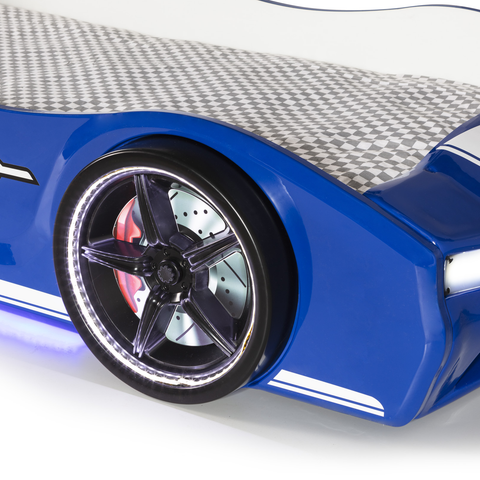 Thunder Racer Bed
