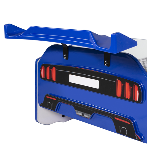 Thunder Racer Bed