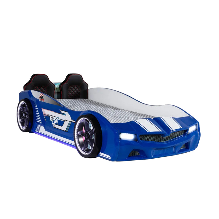 Thunder Racer Bed
