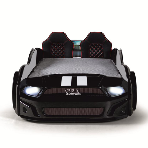 Muscle Racer Bed