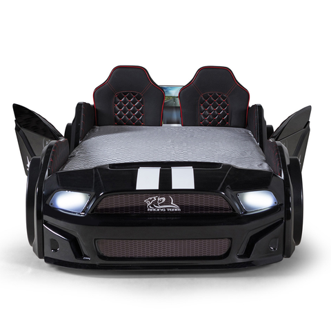 Muscle Racer Bed