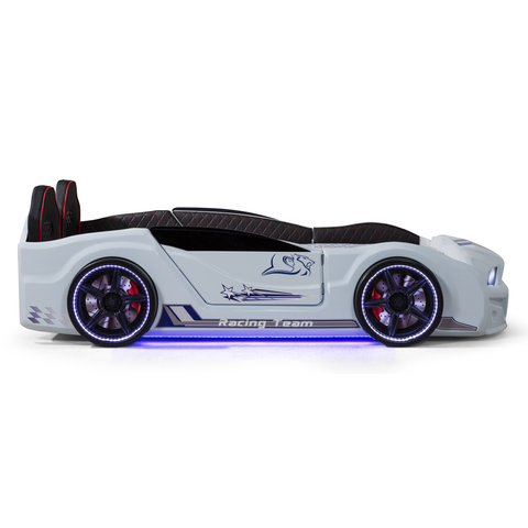 Muscle Racer Bed