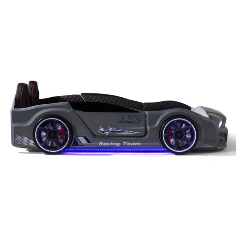 Muscle Racer Bed