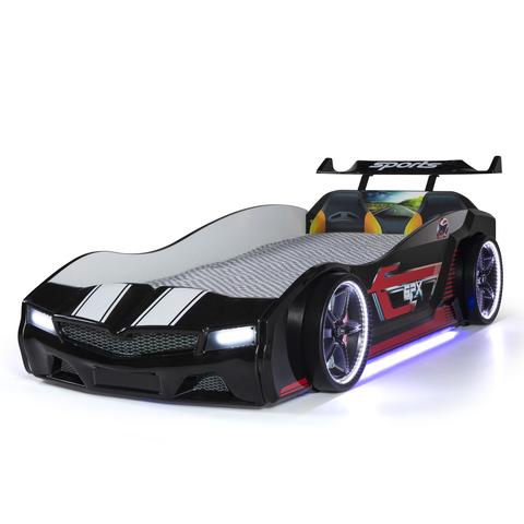 Thunder Racer Bed