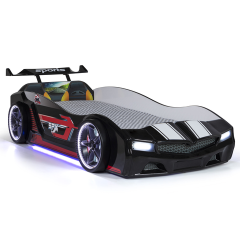 Thunder Racer Bed