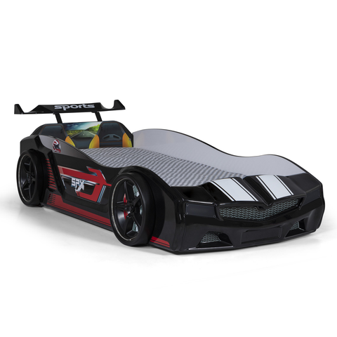 Thunder Racer Bed